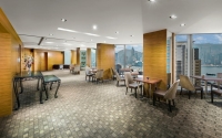  Vacation Hub International | Panorama by Rhombus Lobby