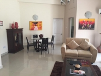  Vacation Hub International | La Palm Royal Beach Hotel Lobby