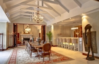  Vacation Hub International | Homestead Villas Lobby