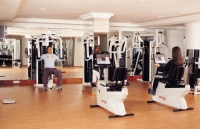  Vacation Hub International | Hilton Kayseri hotel Lobby