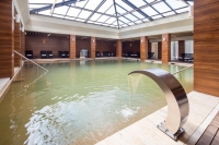  Vacation Hub International | Richmond Pamukkale Thermal Resort Lobby