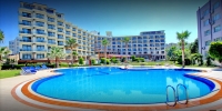  Vacation Hub International | Royal Palace Kuşadası Hotel Lobby