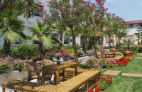  Vacation Hub International | Sura Hagia Sophia Hotel & Spa Lobby