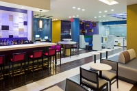  Vacation Hub International | Fairfield Inn & Suites by Marriott New York Queens/Queensbo Lobby