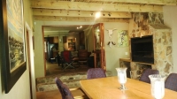  Vacation Hub International | Treelands Abbey Lobby