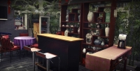  Vacation Hub International | Michael's House Lobby