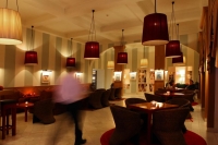  Vacation Hub International | Termas da Curia Lobby