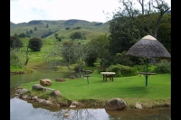  Vacation Hub International | Mount Park Guest Farm - Main house Lobby