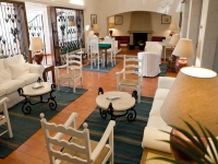  Vacation Hub International | SL Hotel Santa Luzia - Elvas Lobby