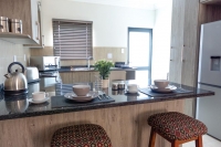  Vacation Hub International | Camelot Self Catering Apartments Lobby