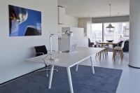  Vacation Hub International | Urban Residences Rotterdam Lobby