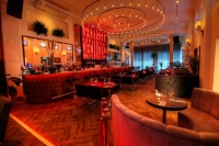  Vacation Hub International | Grand Hotel Central Rotterdam Lobby