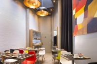  Vacation Hub International | Bridgestreet St Germain Lobby