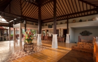  Vacation Hub International | Best Western Premier Agung Resort Ubud Lobby
