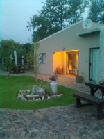  Vacation Hub International | Aloes Guest House Lobby
