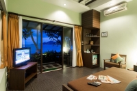  Vacation Hub International | Baan Chaweng Beach Resort & Spa Lobby
