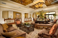  Vacation Hub International | Floridays Resort Lobby