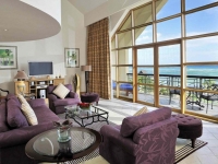  Vacation Hub International | Le Meridien Ile Maurice Lobby