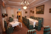  Vacation Hub International | Fitzgeralds Vienna Woods Hotel and Holiday Homes Lobby