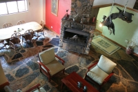  Vacation Hub International | Eco Eden Bush Lodge Lobby