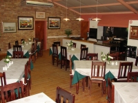  Vacation Hub International | Bakkies B&B Lobby