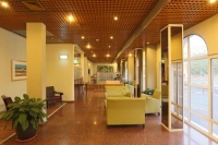  Vacation Hub International | Prima Too Hotel Lobby