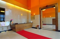 Vacation Hub International | Magnificent International Hotel Lobby