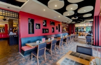  Vacation Hub International | Aspery Hotel Lobby