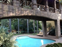  Vacation Hub International | Prinshof Manor Lobby