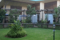  Vacation Hub International | Airport Inn Bed And Breakfast Lobby