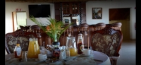  Vacation Hub International | Joe Matsila Community Development Trust Lobby