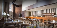  Vacation Hub International | BCN Urban Hotels Del Comte Lobby