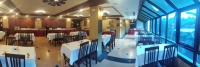  Vacation Hub International | La Vintage Resort Lobby