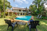  Vacation Hub International | Hamilton Parks Country Lodge Lobby