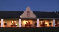  Vacation Hub International | Mooiplaas Guest House Lobby