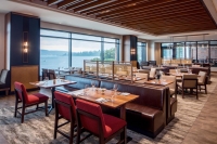  Vacation Hub International | Hyatt Regency Lake Washington Lobby