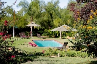  Vacation Hub International | Kranskloof Country Lodge Lobby