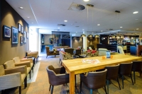  Vacation Hub International | Fletcher Hotel-Restaurant Lobby