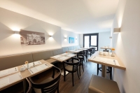  Vacation Hub International | Ghotel Hotel & Living Lobby