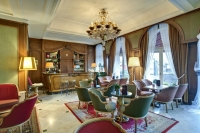 Vacation Hub International | Grand Hôtel Cravat Lobby