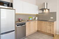 Vacation Hub International | Emaus Apartments Lobby