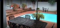 Vacation Hub International | Napier House Lobby