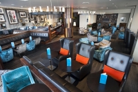  Vacation Hub International | Hilton London Olympia Lobby