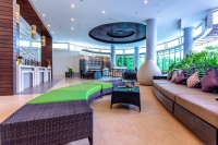  Vacation Hub International | Deevana Plaza Phuket Patong Lobby
