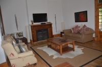  Vacation Hub International | Winterton Country Lodge at Rose Cottage B&B Lobby