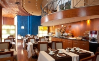  Vacation Hub International | Garbi Millenni Hotel Lobby