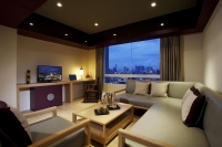  Vacation Hub International | Prime Hotel Central Station Lobby