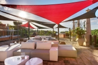  Vacation Hub International | The Address Boutique Hotel Lobby