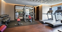  Vacation Hub International | Centro Al Manhal Lobby