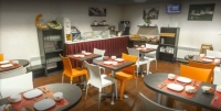  Vacation Hub International | Cerise Residences Strasbourg Lobby